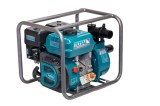 TOTAL - MOTOPOMPA 2&quot; - 7CP - 550L/MIN - BENZINA (INDUSTRIAL) PowerTool TopQuality