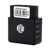 GPS Tracker Auto TSS-ST-902, OBD, GSM, Localizare si urmarire GPS