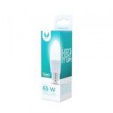 Bec LED Forever Light, E27, 10W, 4500K, 900lm, Alb