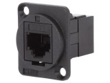Adaptor FT Cat 3 6p4c RJ11 Soclu Dual