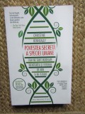 Povestea secreta a speciei umane - CHRISTINE KENNEALLY