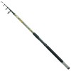 Lanseta Stationar Zebco Cool Practica 3.6m, Actiune 80g, Carbon, 6 Tronsoane, 360cm