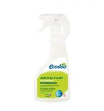 Anticalcar Spray Ecodoo 500ml Cod: 3380380048128 foto