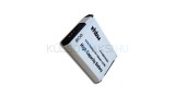 Baterie de telefon mobil VHBW Samsung AB803443BU - 1100mAh, 3.7V, Li-ion