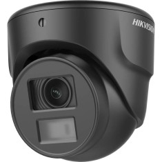 Camera supraveghere Hikvision Turbo HD mini turret DS-2CE70D0T-ITMF 2MP 2.8mm IR 20m SafetyGuard Surveillance foto