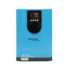 Invertor solar Hybrid AK-5K 3500W 24V 100A MPPT 120-450V Breckner Germany