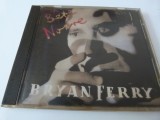 Bryan Ferry, cd