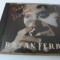 Bryan Ferry, cd