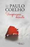 Unsprezece minute - Paulo Coelho, Humanitas