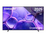 Televizor SAMSUNG LED 50U8092, 125 cm, Smart, 4K Ultra HD, Clasa G (Model 2025)
