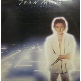 Vinil John Miles &ndash; Zaragon (VG+)