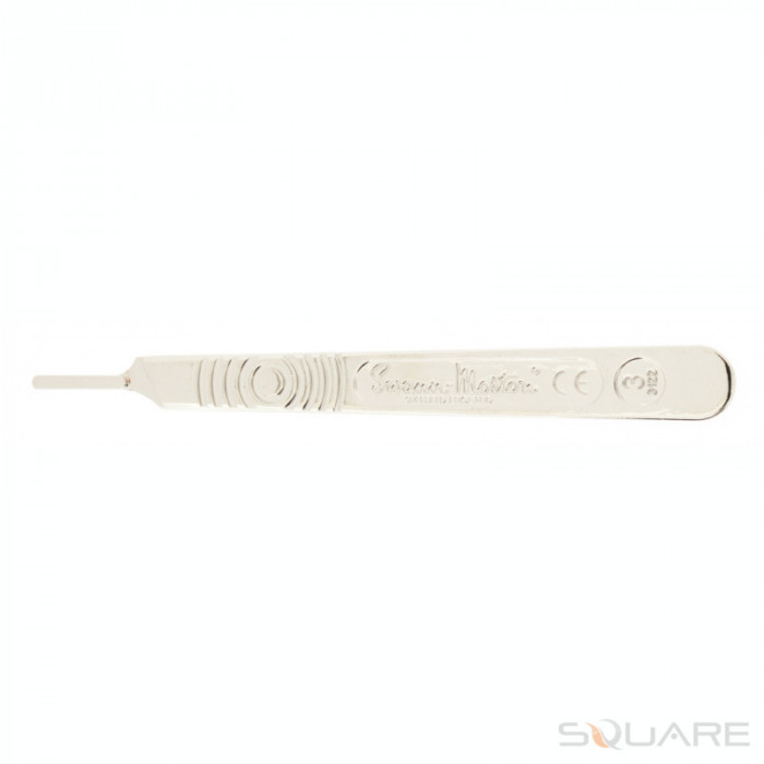 Diverse Scule Service Handle UK Swann Morton Carbon Steel Scalpel Surgical Blade For Mobile Phone Protector Film Fingerprint Cable Repair Cut Tools