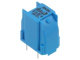 Inductor THT 27mH 1A 12.5x15mm