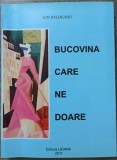 Bucovina care ne doare - Ion Beldeanu