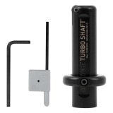 Cumpara ieftin Arbore sculptura lemn TurboShaft Arbortech IND.FG.500, O20 mm