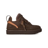 Ghete Dama, UGG, Lowmel 1144032-DDC - 41