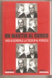 Vasile M.Popescu-Un martor al crucii-Viata si scrieriile lui Teodor M.Popescu
