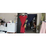 Rochie Dama Rinascimento M