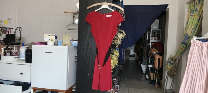 Rochie Dama Rinascimento M