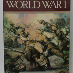 WORLD WAR I by S.L.A. MARSHALL , 1985