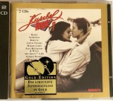 Various &lrm;&ndash; Kuschelrock 7 NM / NM dublu cd pop rock Columbia Germania 1994 GOLD EDITION