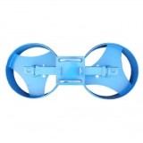 Roata dubla de metal pentru plug reversibil hidraulic