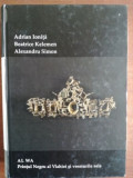 Al Wa: Printul Negru al Vlahiei si vremurile sale- Adrian Ionita, Beatrice Kelemen