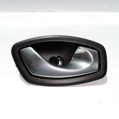 Maner portiera interior dreapta spate Renault Megane III 2009 &amp;ndash; 2017 foto