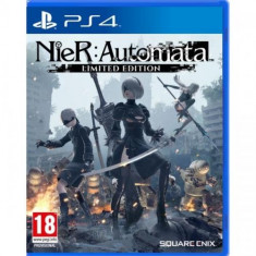 NieR: Automata Limited Edition PS4 foto