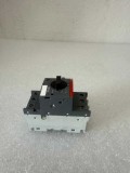 MO132-25 MANUAL MOTOR STARTER MAGNETIC ONLY 25 A