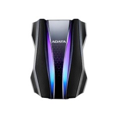 HDD Extern ADATA HD770G, 1TB, Negru, USB 3.2 foto