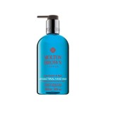 Molton Brown, Rok Radish &amp; Basil, Antibacterian, Săpun lichid, Pentru m&acirc;ini, 300 ml