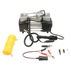 Compresor auto Heavy Duty 12V 150 PSI