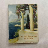 P. Devoluy - Au Gai Royaume de L`Azur