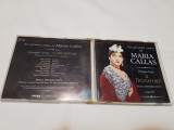 [CDA] Maria Callas The Greatest Years - 2cd, CD, Opera
