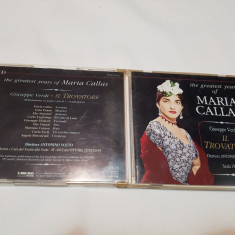 [CDA] Maria Callas The Greatest Years - 2cd