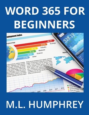 Word 365 for Beginners foto