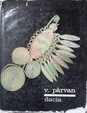 DACIA. CIVILIZATIILE ANTICE DIN TARILE CARPATO-DANUBIENE-VASILE PARVAN-349567