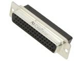 Conector DSUB 50 Pini