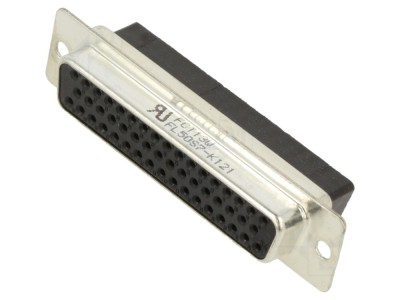 Conector DSUB 50 Pini foto