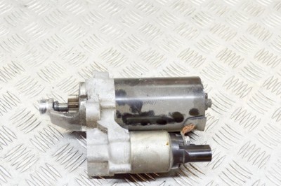 Electromotor AUDI A5 Cabrio 8F7 2012 OEM: 0001138013,06H911021 | 12701331 foto