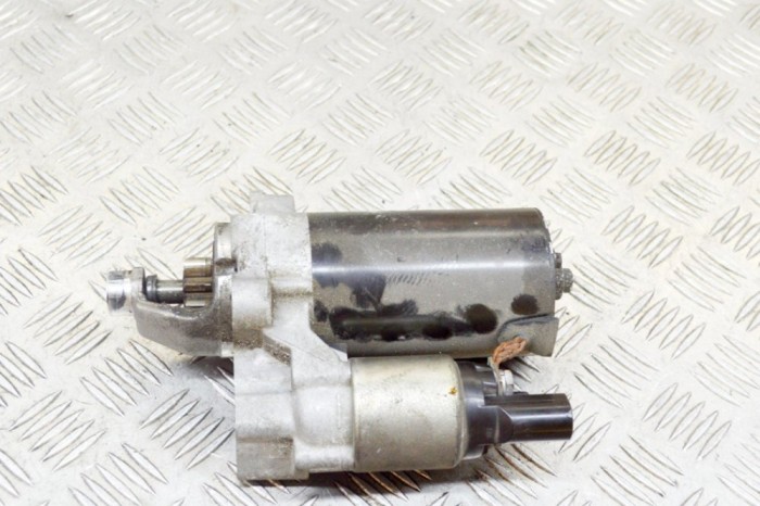 Electromotor AUDI A5 Cabrio 8F7 2012 OEM: 0001138013,06H911021 | 12701331