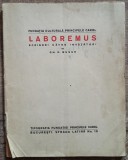 Laboremus, scrisori catre invatatori - Gh. D. Mugur, Vasile Alecsandri