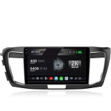 Cumpara ieftin Navigatie 2K Honda Accord 9 (2013-2017), Android OS, S-Quadcore 4GB RAM + 64GB ROM, 10.36 Inch - AD-BGS100042K+AD-BGRKIT002