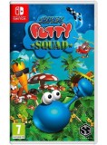 Super Putty Squad NSW