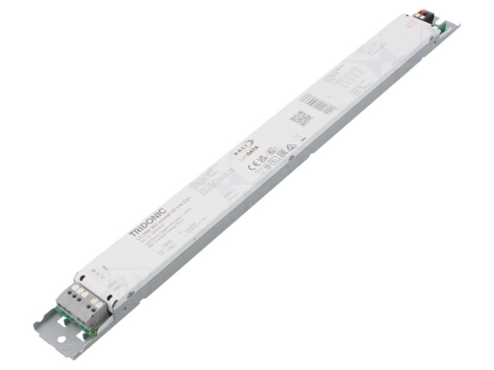 Alimentator LED 35W 48V DC