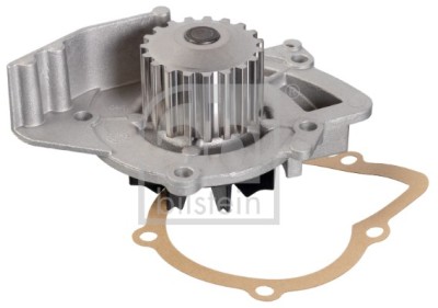 FEBI BILSTEIN 21879 Pompă de apă, răcire motor foto