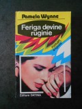 PAMELA WYNNE - FERIGA DEVINE RUGINIE