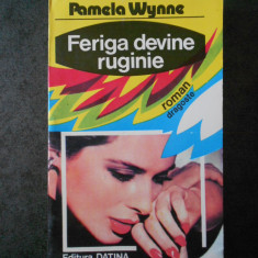 PAMELA WYNNE - FERIGA DEVINE RUGINIE