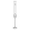 Blender de mana Adler, 300 W, lame inox, Alb